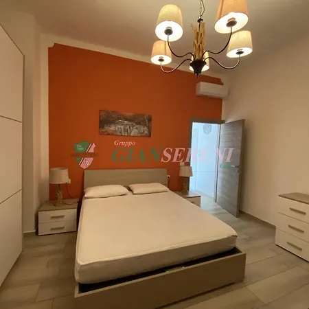 Sera - 5 Posti Letto Ristrutturato Con Terrazza Pranzabile * San Vincenzo