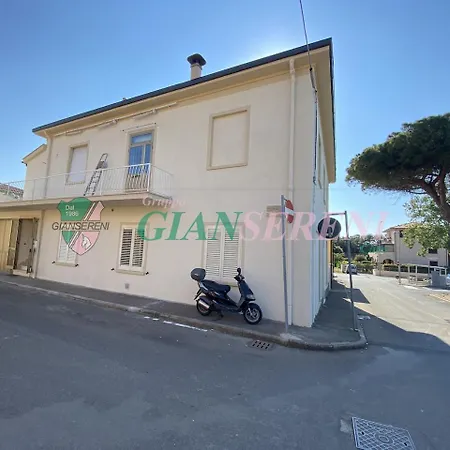 Sera - 5 Posti Letto Ristrutturato Con Terrazza Pranzabile