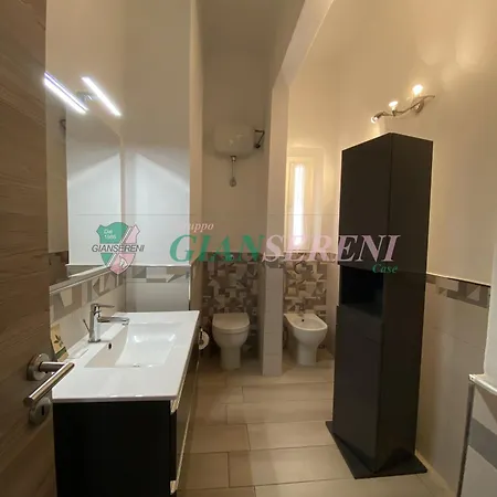 Sera - 5 Posti Letto Ristrutturato Con Terrazza Pranzabile * San Vincenzo