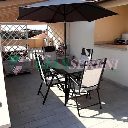 Serafino - 6 Posti Letto Appena Ristrutturato Appartamento