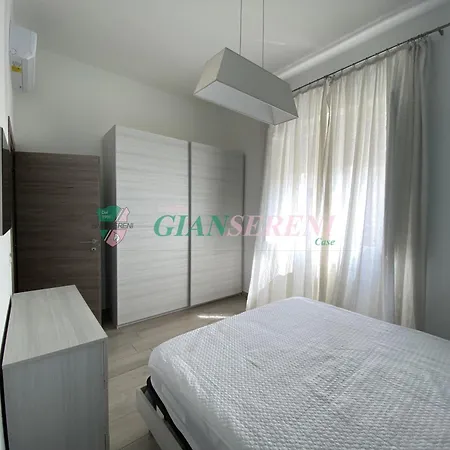 Sera - 5 Posti Letto Ristrutturato Con Terrazza Pranzabile Appartement San Vincenzo