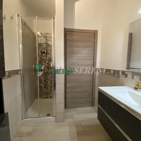 Sera - 5 Posti Letto Ristrutturato Con Terrazza Pranzabile *