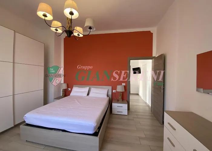 Apartman Sera - 5 Posti Letto Ristrutturato Con Terrazza Pranzabile *