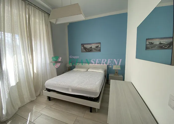 Sera - 5 Posti Letto Ristrutturato Con Terrazza Pranzabile San Vincenzo